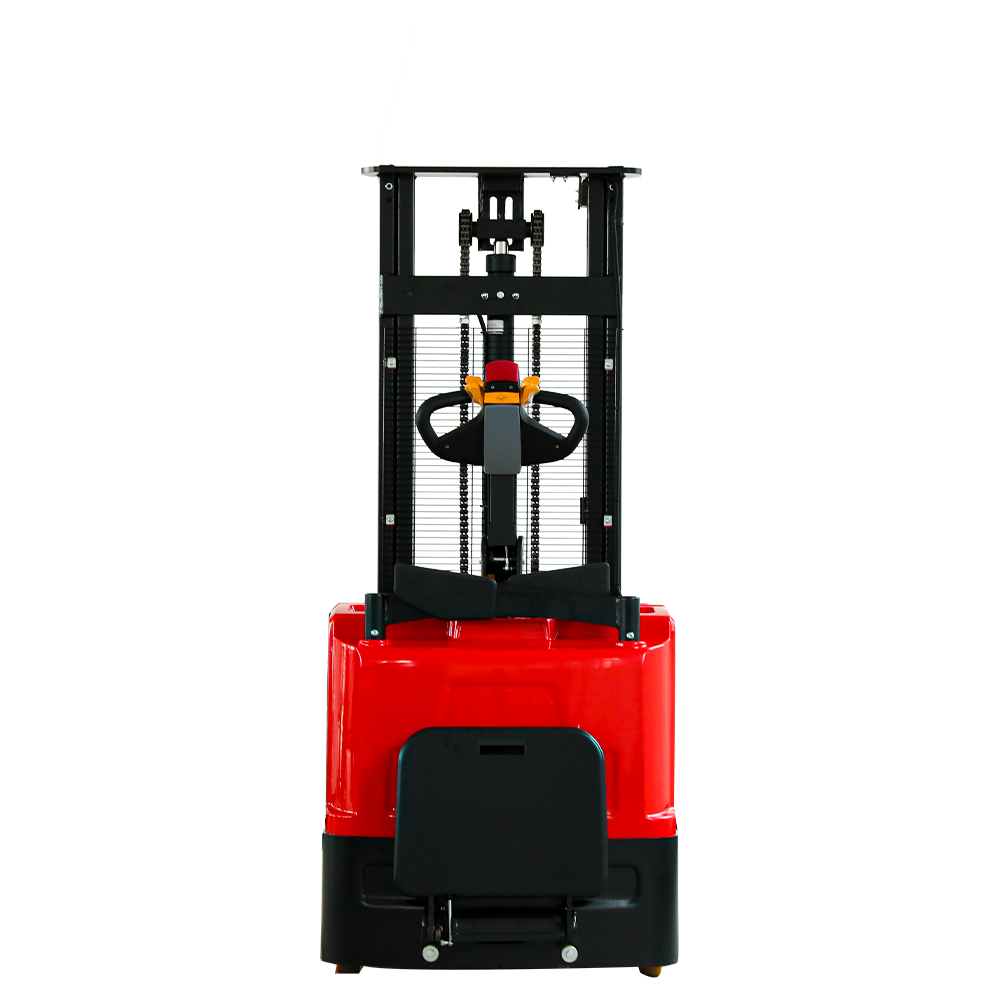 CDD-D Standardní stojací elektrický zakladač